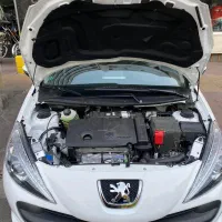 207 سقف پانا ارتقا ۱۴۰۴|خودرو سواری و وانت|کرج, دولت‌آباد|دیوار