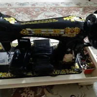 فروش چرخ خیاطی قدیمی نو