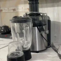 اب میوه گیری چرخ گوشت