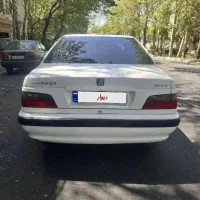 پژو پارس tu5 مدل ۱۳۹۹سیمی بدون توضیح(اقساط آسان)|خودرو سواری و وانت|تهران, هفت حوض|دیوار