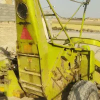 چاپر دو خط برچینکار