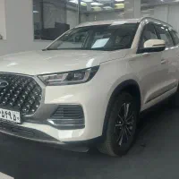 تیگو 8 +e هیبرید /فونیکس /425