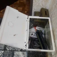 اکواریوم  شرکتی با تمامی تجهیزات|ماهی|رشت, فلسطین|دیوار