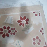 فرش اتاق خواب یا آشپزخانه