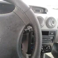 پراید صندوقدار مدل 91