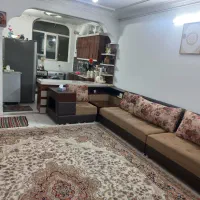 خانه ۷۵ متری هم کف تک خواب عبدالمطلب۳۰ حایری