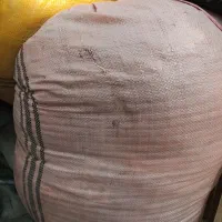 پشم گوسفند ۵۰۰مناسب برای درست کردن تشک و نمدگرم