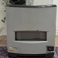 بخاری گازی|بخاری، هیتر، شومینه|خرمشهر, |دیوار