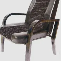 صندلی انتظار اداری