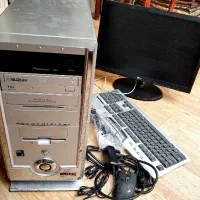 پرینتر hp مدل ۳۸۳۵|پرینتر، اسکنر، کپی، فکس|تهران, شهرآرا|دیوار