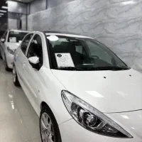 207 دنده ارتقا یافته لوازمی|خودرو سواری و وانت|تهران, تهرانپارس شرقی|دیوار