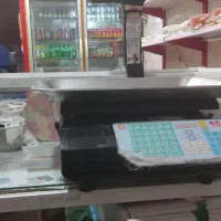 ترازو محک ۵۰ کیلو|فروشگاه و مغازه|قرچک, شهرک الحدید|دیوار