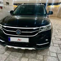 فردا موتورsx5 مدل ۱۴۰۱