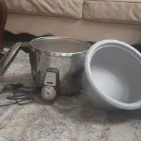 پلوپز پارس خزر