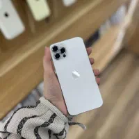 ایفون12پرو-silver|موبایل|قم, بکایی|دیوار