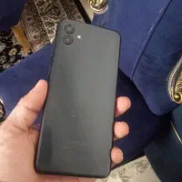 گوشیa04|موبایل|ایذه, |دیوار