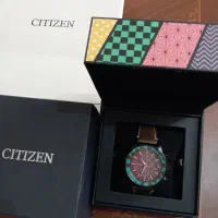 سیتیزن اکودرایو کلکسیونی آکبند تولید ویژه لیمیتد|ساعت|تهران, پاسداران|دیوار