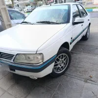 مدل ۹۵ دریچه گاز سیم رینگ اسپرت