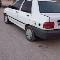 پراید|خودرو سواری و وانت|شیراز, داریون|دیوار