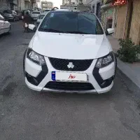 کوییک GXRLدرحد خشک|خودرو سواری و وانت|سنندج, |دیوار