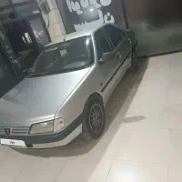 پژو مدل ۹۱موتور تقویت|خودرو سواری و وانت|سلماس, |دیوار