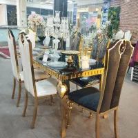 صندلی نگین / تالاری|عمدهفروشی|احمدآبادمستوفی, |دیوار