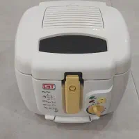 سرخکن با روغن