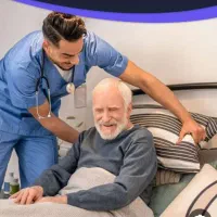 دفتر کاریابی خدماتی پرستاری لوتوس|خدمات نظافت|ورامین, ورامین|دیوار