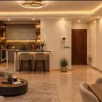 واحد ۷۰ متری ۱ خواب فول امکانات سهروردی نیلوفر