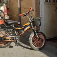 دوتا دوچرخه  درحد نو|دوچرخه، اسکیت، اسکوتر|اراک, |دیوار