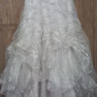 لباس عروس بچگانه