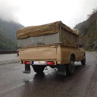 نیسان مدل62|خودرو سواری و وانت|قرچک, زیبا شهر|دیوار