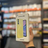 گوشی A15