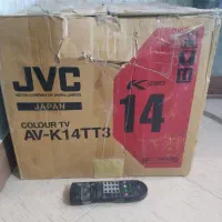 تلویزیون ۱۴ اینچ|تلویزیون و پروژکتور|پاکدشت, پاکدشت (مامازند)|دیوار