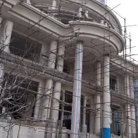 بنایی پیمانکاری