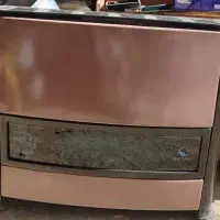 بخاری مروارید سوز