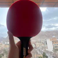 راکت دونیک کربوتک ۷۰۰۰ نو کیف هم دارد