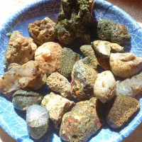 سنگ عقیق راف|جواهرات|فردیس, شهرک سپاه|دیوار