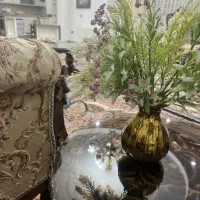 برنز و پرده و دکوری|بوفه، ویترین، کنسول|فردیس, ثابتی|دیوار