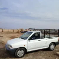پراید وانت اجاره ای میخوام