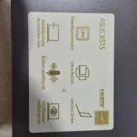 لپ تاپ ایسوس