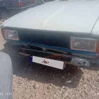 پیکانبارCNG|خودرو سواری و وانت|داراب, |دیوار