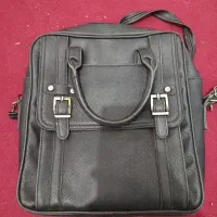 کیف چرم صنعتی(زنانه)