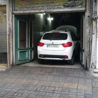 تهاتر مغازه تجاری سرقفلی ۷۵ متری براصلی فلاح عسگری