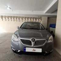 برلیانس ۳۳۰ اتومات بی رنگ  ۱۴۴ تا کارکرد به شرط