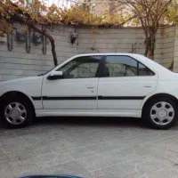 پژو پارس موتور جدید