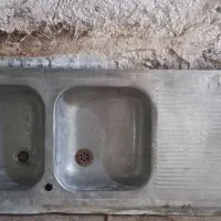 سینک‌دوقلوسالم‌۱۵۰۰