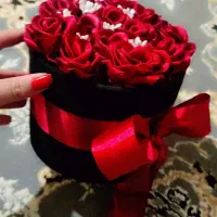 گل روبانی