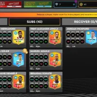 بازی محبوب دریم لیگ(dls)|کنسول، بازی ویدئویی و آنلاین|سیاهکل, |دیوار