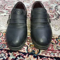 گالج پسرونه مشکی تمیز